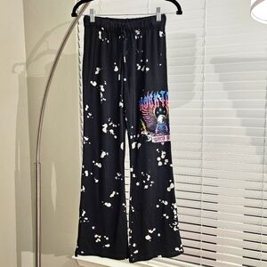 Flowers by Zoe | Rock Love Pant